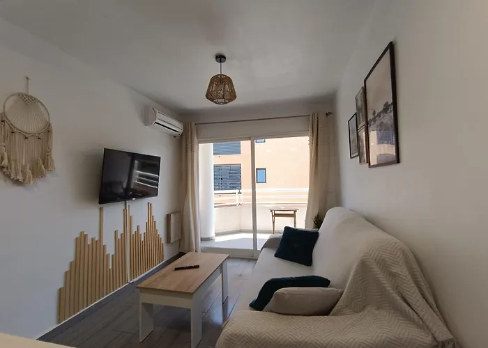 Jr Apartment Albir