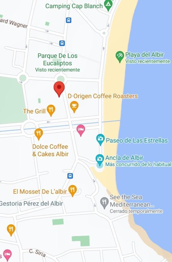 Jr Albir