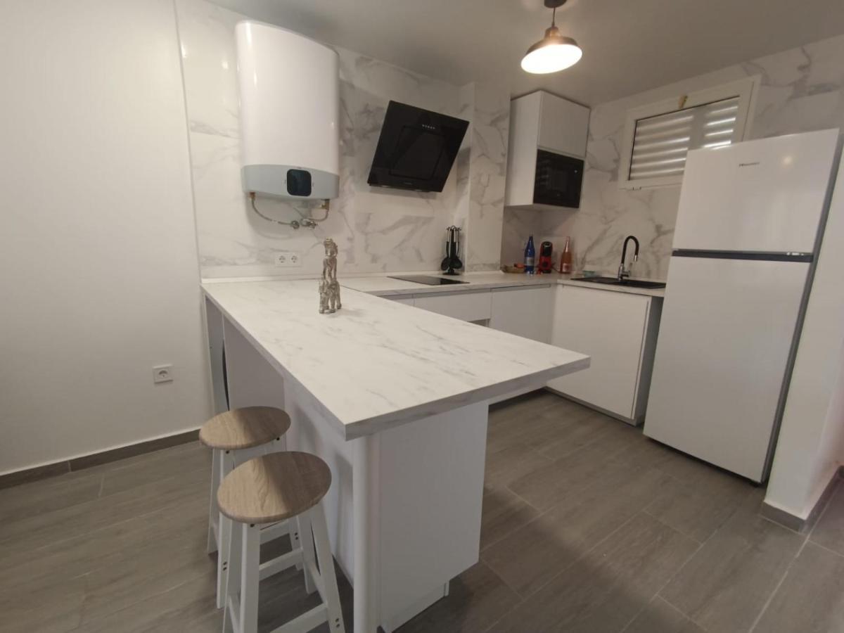 Jr Albir Apartment