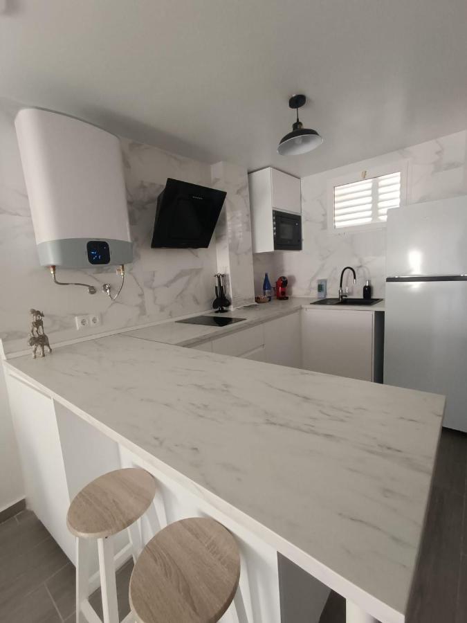 Apartment Jr Albir *