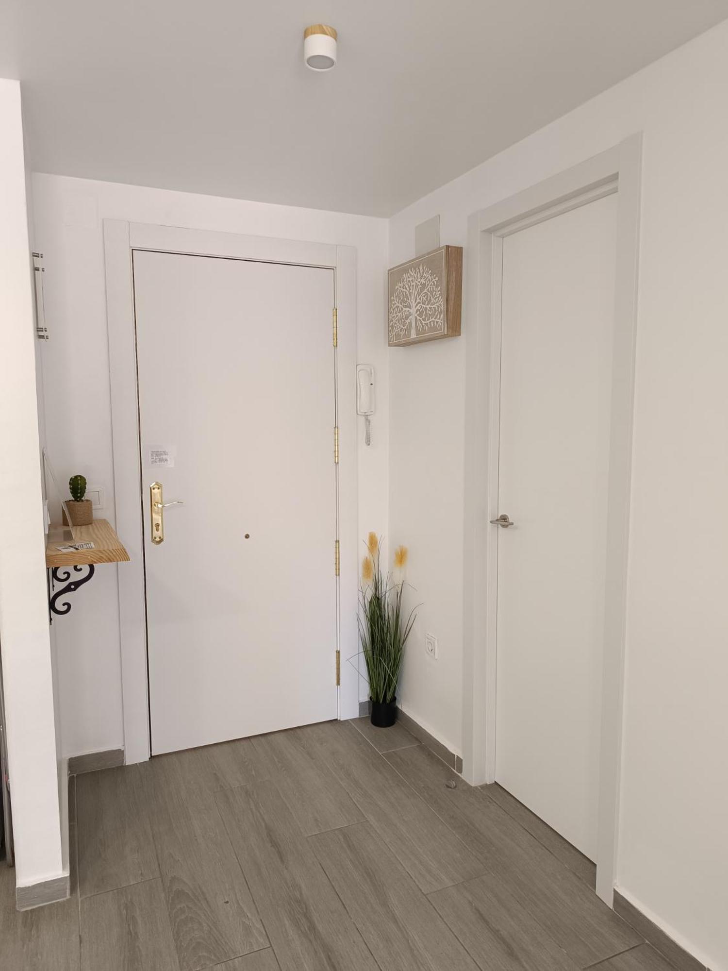 Apartment Jr Albir