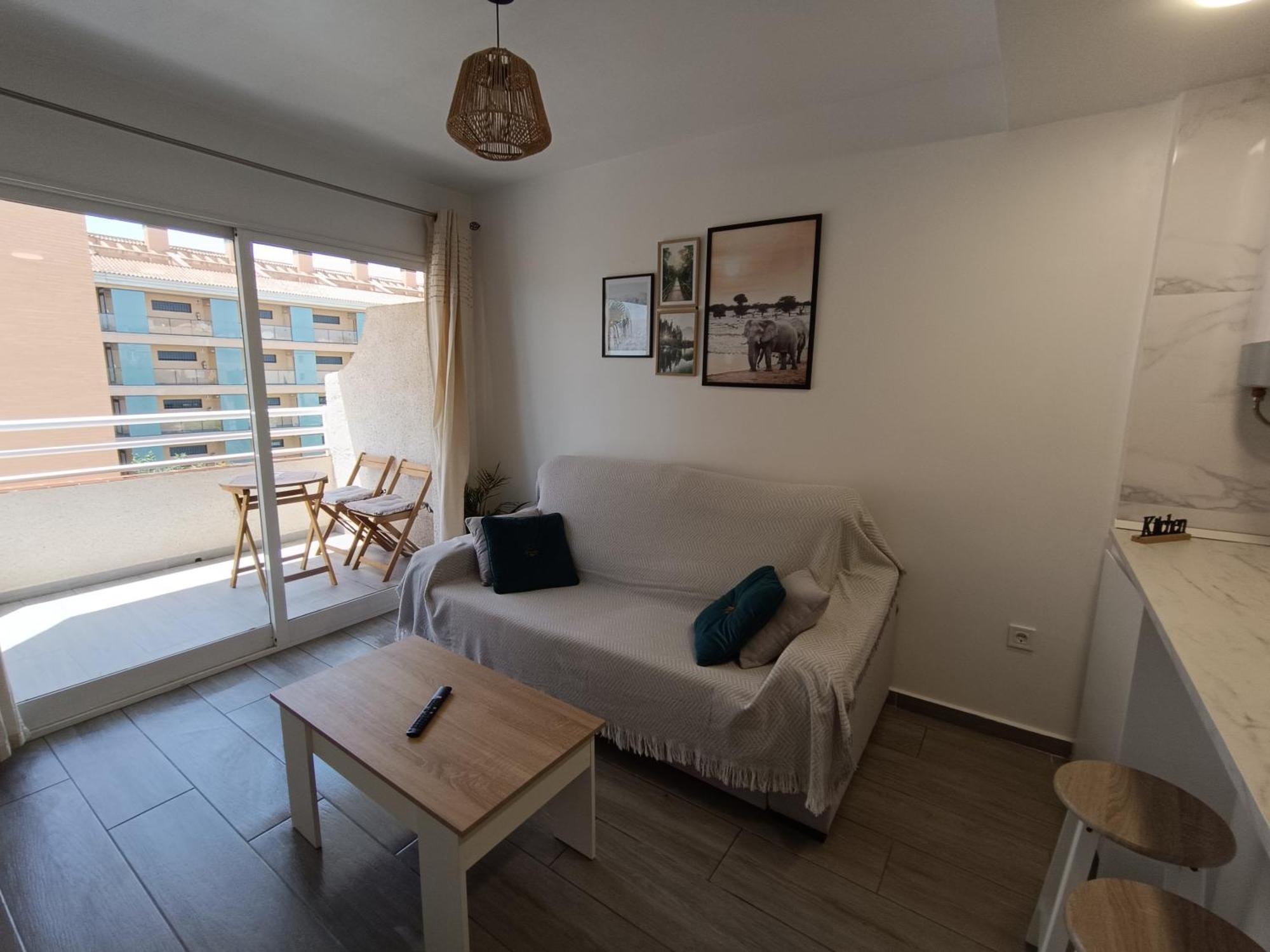 Jr Albir Apartment El Albir