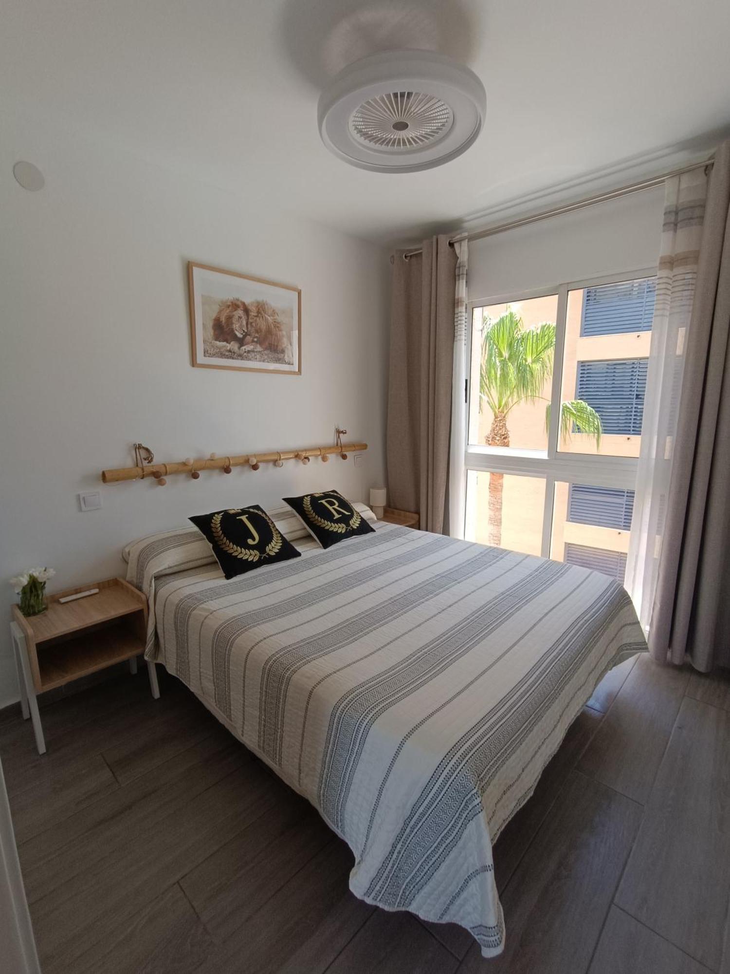 Jr Albir Apartment