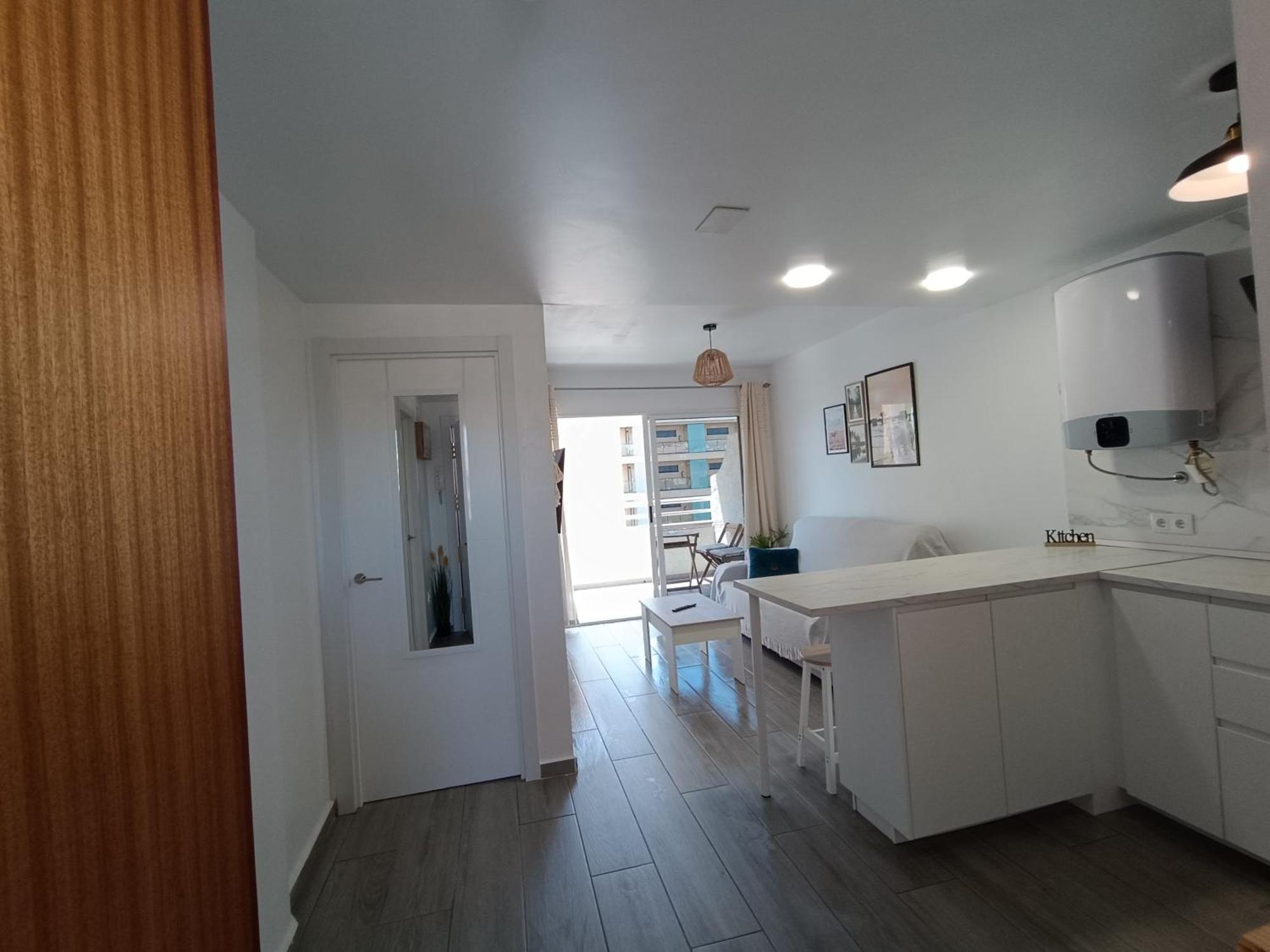 Apartment Jr Albir *