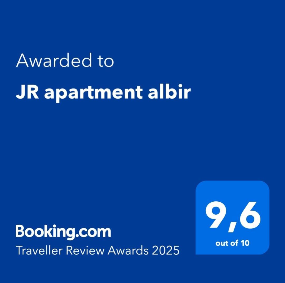 Apartment Jr Albir *