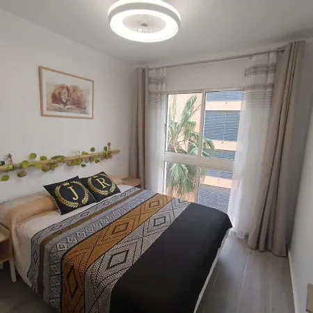 Jr Apartment Albir El Albir Exterior photo