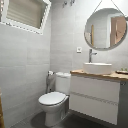 Jr Apartment Albir El Albir Exterior photo