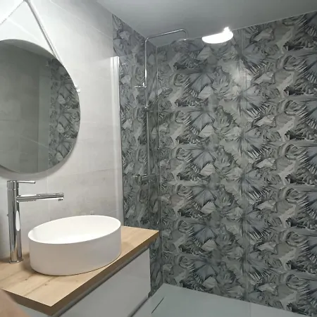 Jr Apartment Albir El Albir Exterior photo