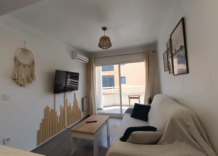 Jr Apartment Albir