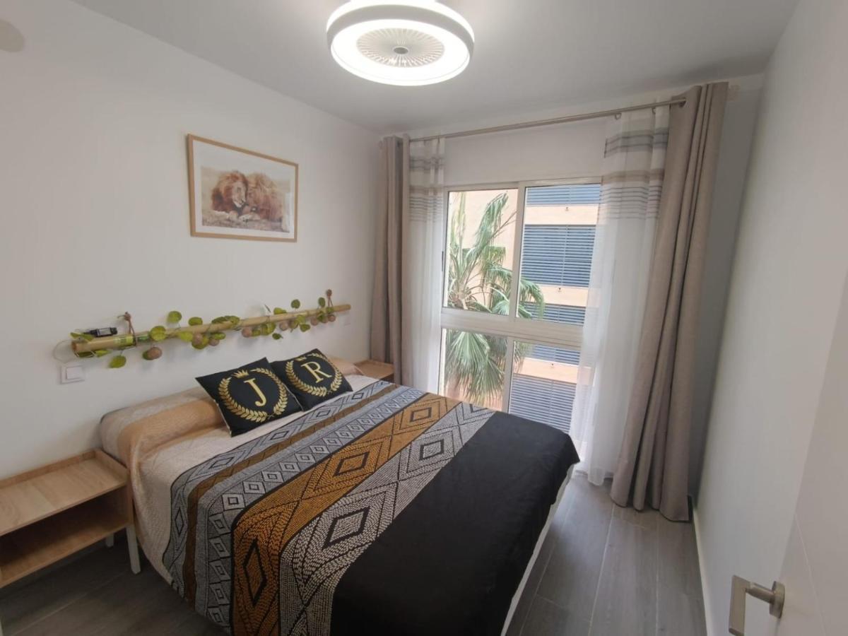 Jr Albir Appartement