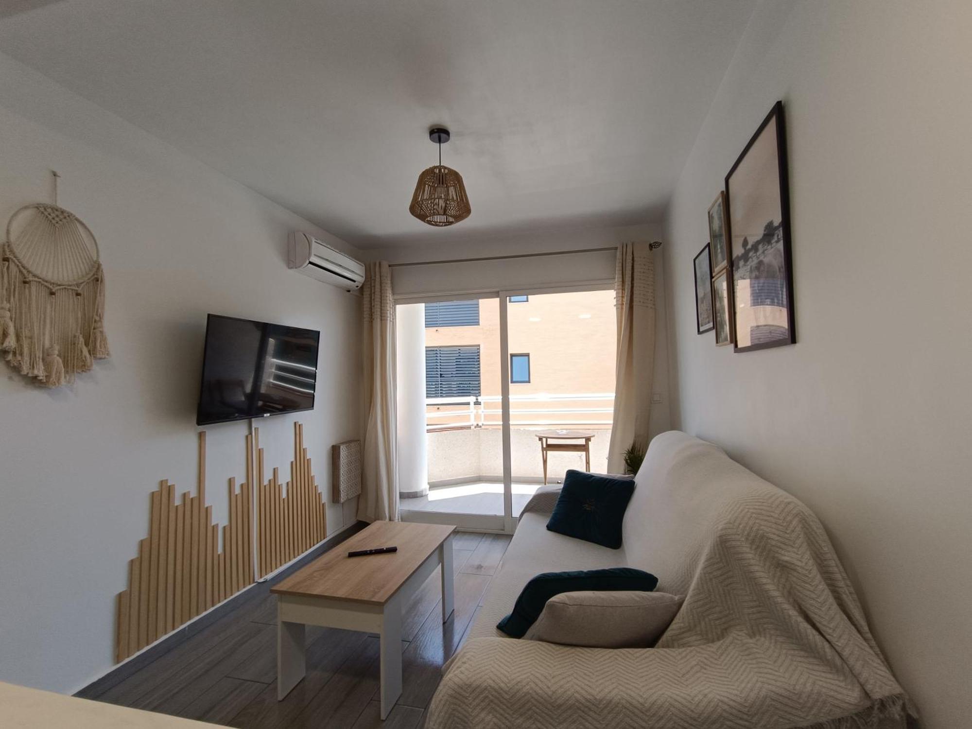 Apartamento Jr Albir El Albir